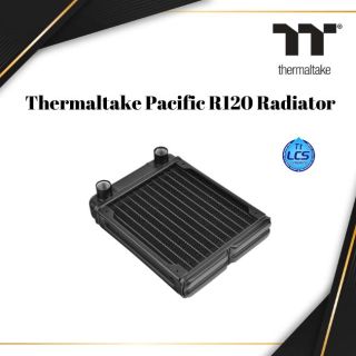 Thermaltake Pacific R120 Radiator