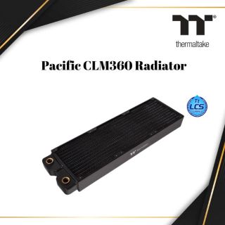 Thermaltake Pacific CLM360 Radiator