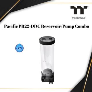 Thermaltake Pacific PR22-DDC Reservoir/Pump | CL-W250-PL00BL-A
