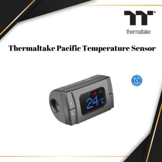 Thermaltake Pacific Temperature Sensor | CL-W151-CU00BL-A