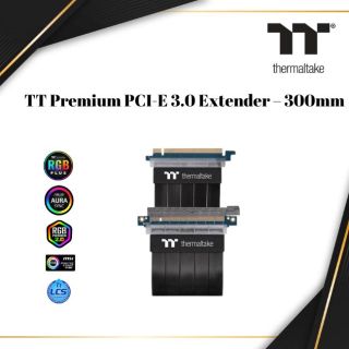 THERMALTAKE PCI-EXPRESS  Extender | 300mm | AC-045-CN1OTN-C1
