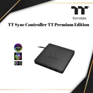 Thermaltake TT Sync Controller TT Premium Edition | CL-O015-PL00BL-A