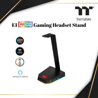 THERMALTAKE E1 RGB Gaming Headset Stand