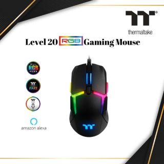 THERMALTAKE Level 20 RGB Gaming Mouse