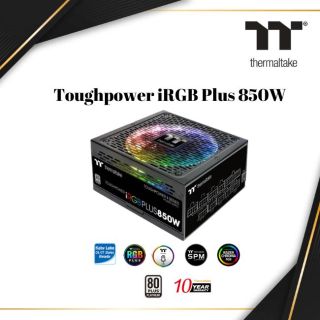 Thermaltake Toughpower iRGB PLUS 850W Platinum