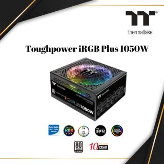 Thermaltake Toughpower iRGB PLUS 1050W Platinum