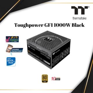 Thermaltake Toughpower GF1 1000W - TT Premium Edition | PS-TPD-1000FNFAGE-1