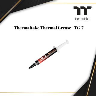 THERMALTAKE TG-7 THERMAL GREASE | CL-O004-GROSGM-A