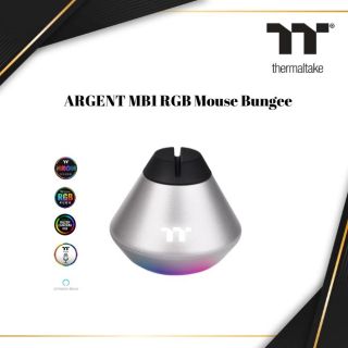 Thermaltake ARGENT MB1 RGB Mouse Bungee  | GEA-MB1- MSBSIL-01