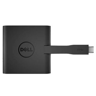 Dell Adapter-USB-C to HDMI | TKG42