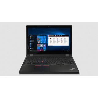 LENOVO ThinkPad P15 - 5BID | Xeon W-11855M | 15.6" | RTXA3000 | Workstation Laptop