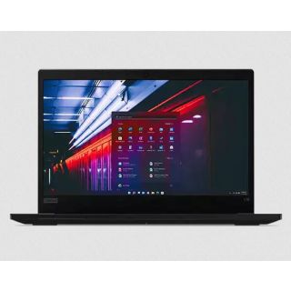 Lenovo ThinkPad L13 G2 - XID | i7-1165G7 | 13.3" FHD | Win 10 Pro