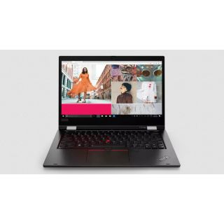 Lenovo ThinkPad L13 YOGA G2 - JID | i7-1165G7 | 13.3" FHD | Win 10 Pro