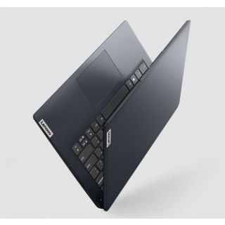 Lenovo IdeaPad Slim 3 14AMN8 - 03ID | RYZEN 5 7520U | SSD 512GB | Abyss Blue