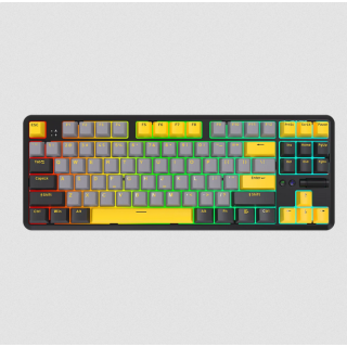 AJAZZ K870T Pro (Hot Swappable) | MECHANICAL KEYBOARD