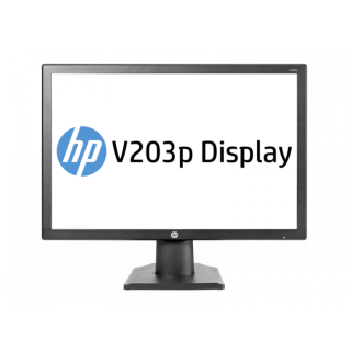HP V203p 19.5-inch Display | MONITOR