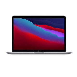 Apple Macbook Pro M1 - MYD92 | 8-Core CPU | 8-Core GPU | Space Gray