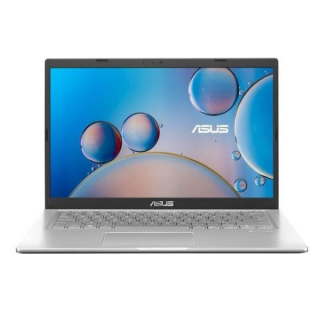 Asus M415DAO - FHD023 | 14" FHD | Athlon 3050U | SSD 256GB | TRANSPARENT SILVER