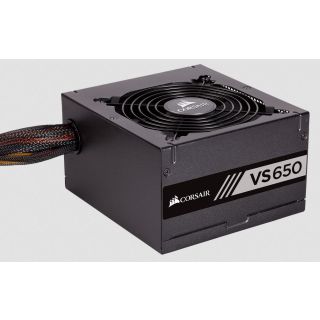 Corsair VS650 | 650W | Power Supply