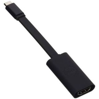 DELL ADAPTER - USB-C (M) TO HDMI 2.0 (F) | MTGP8