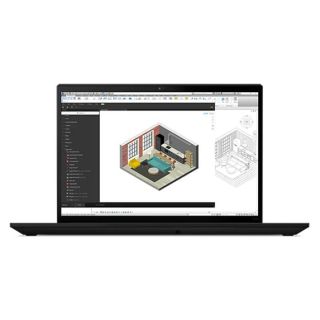 LENOVO Thinkpad P16s Gen 2 - 9ID | i7-1280P | Quadro T550 | Workstation Laptop