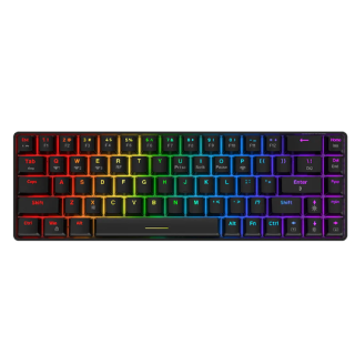AJAZZ K685T (Hot Swappable) | MECHANICAL KEYBOARD