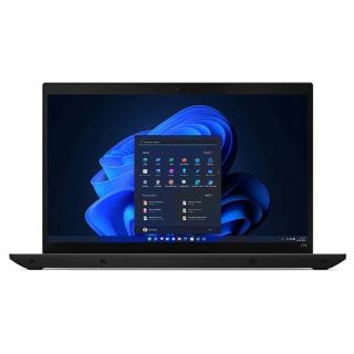 LENOVO Thinkpad P16s Gen 2 - BID | i7-1280P | Quadro T550 | Workstation Laptop
