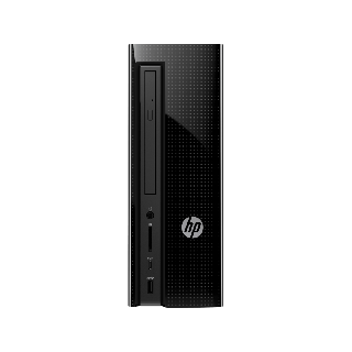 PC Desktop HP Slimline 270 - P016L | 18.5" | i5-7400 | WIN 10