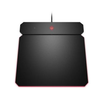 HP OMEN Charging Mouse Pad | BLACK