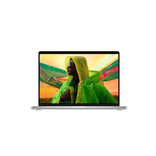 Apple Macbook PRO 14 M1 - MKGT3 | 10-Core CPU | 16-Core GPU | SILVER
