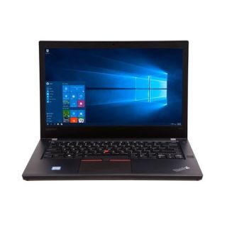 LENOVO ThinkPad T490 - 1LID |  i5-10210U | SSD 512GB | BLACK