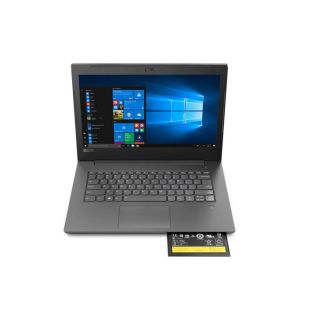 Lenovo Notebook V330 - 8JID | Ryzen5 2500U | GREY