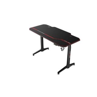 DXRacer EL 1140 Lifting  Gaming Desk | TG-LT006-N-1-140cm | BLACK