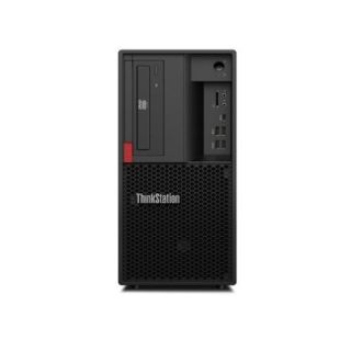 Lenovo ThinkStation P330 - 4IDX | Xeon E-2246 | Quadro P1000 4GB 
