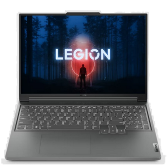 Lenovo Legion Slim 5 16IRH8 - 8LID | i7-13700H | RTX4050 | SSD 512GB | Storm Grey